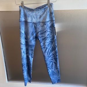 Beyond Yoga Smokeshow H cropped legging